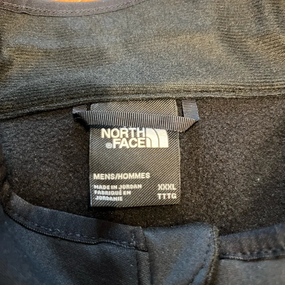 NWT North Face Canyon Lands Jacket